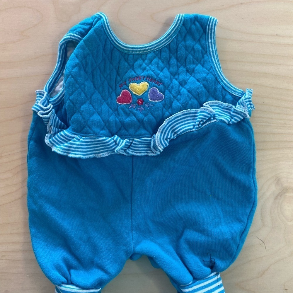 Circo One Piece Outfit size 6M (EJ)